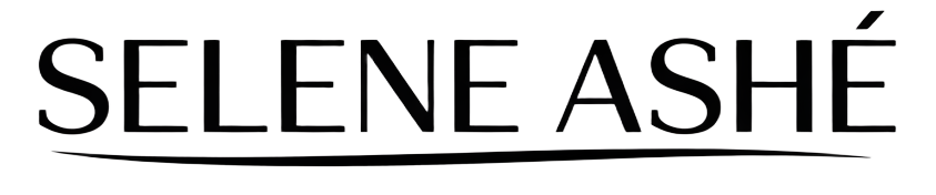 Selene Ashé Logo